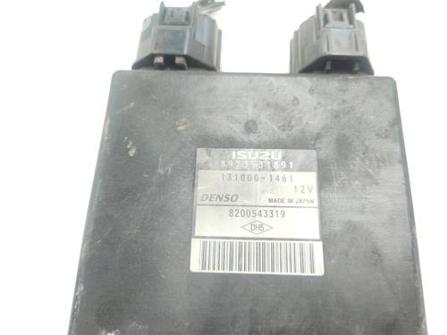 Gearbox control unit RENAULT ESPACE IV (JK0/1_) 3.0 dCi (JK0E, JK0Y) | BP30182563M52