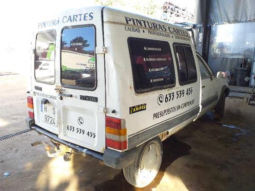 Injector CITROËN C15 Box Body/MPV (VD_) 1.8 D | BP6133152M100 