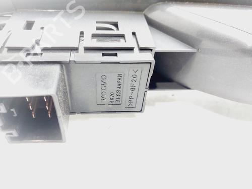 Right front window switch VOLVO V40 Estate (645) 1.9 DI | BP23568716I26 