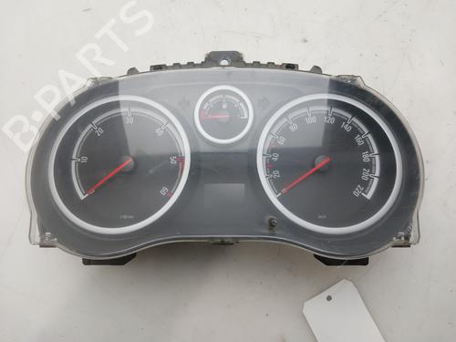 Used Instrument cluster Instrument cluster 37197858 37197858