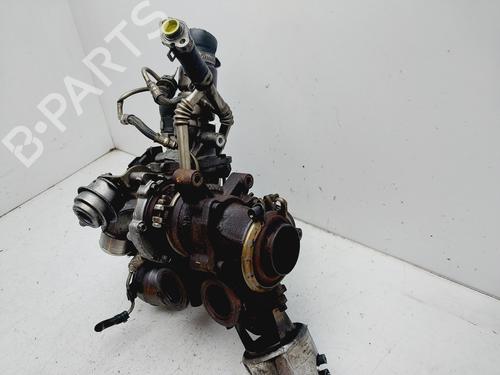Turbolader/Kompressor LANCIA PHEDRA (179_) 2.2 D Multijet (179.AXM1B, 179.AXP11, 179.BXM1B,... | BP29169962M71 