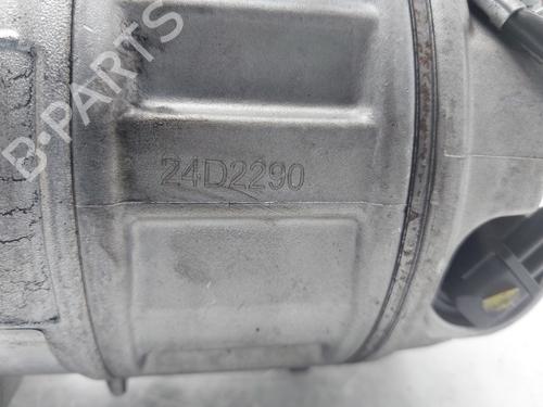 AC compressor MERCEDES-BENZ C-CLASS (W203) C 220 CDI (203.006) | BP35736671M34 - Image 2