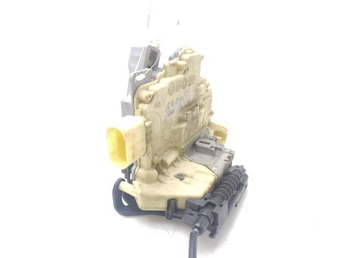 Front left lock AUDI Q7 (4LB) 3.0 TDI quattro | BP31026700C98