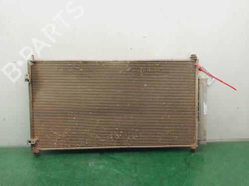 AC radiator HONDA CIVIC IX (FK) 1.4 i-VTEC (FK1) | BP25932824M32 