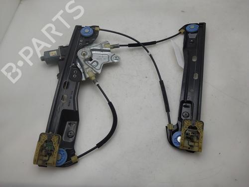 Front left window mechanism OPEL INSIGNIA A (G09) 2.0 CDTI (68) | BP38516509C22 - Image 5