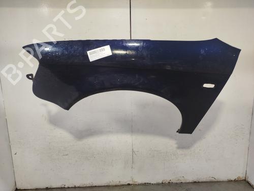Used Left front fenders Left front fenders 36909615 36909615