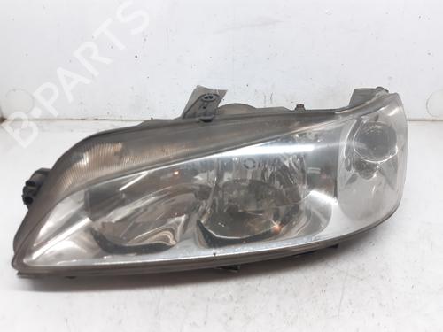 Scheinwerfer links für PEUGEOT 306 (7B, N3, N5) 2.0 HDI 90 (90 hp) 21185906