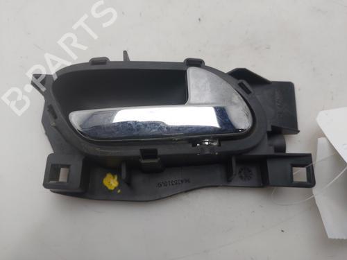 Maneta interior trasera derecha CITROËN C4 I (LC_) [2004-2014]  33192137