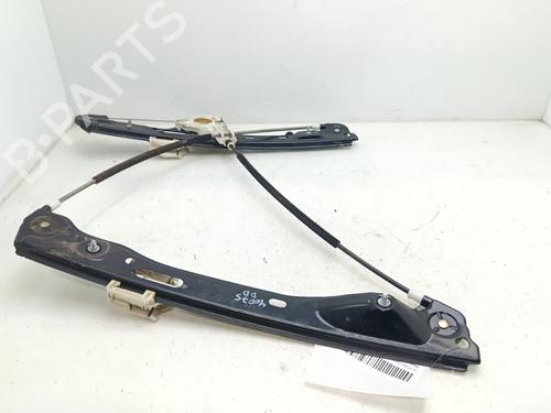Used Front right window mechanism Front right window mechanism BMW 1 (E87) 118 d (143 hp) 36258302 36258302
