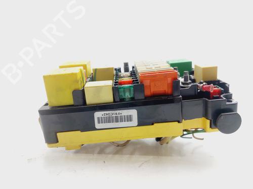 Zekeringkast PEUGEOT 208 I (CA_, CC_)  | BP25917714E1