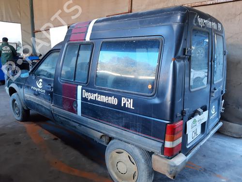 Left mirror CITROËN C15 Box Body/MPV (VD_) 1.8 D | BP17566598C26 