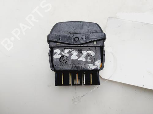 Left front window switch CITROËN XSARA PICASSO (N68) 1.6 HDi | BP32228055I27