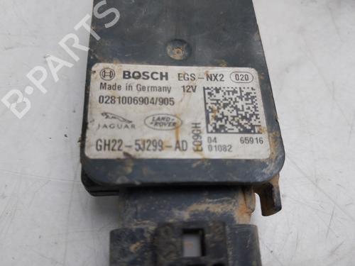 Electronic sensor LAND ROVER DISCOVERY SPORT (L550) 2.0 D 4x4 | BP35955918M84 - Image 2