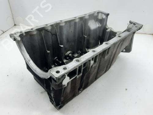 Used Oil sump VOLVO 460 (464) 1.9 Turbo-Diesel (90 hp) 13998729