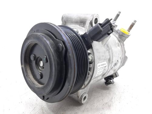 Used AC compressor AC compressor FORD FOCUS IV (HN) [2018-2026] 10325114 10325114