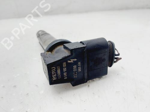 Ignition coil VW POLO IV (9N_, 9A_) 1.4 16V | BP25985103M94