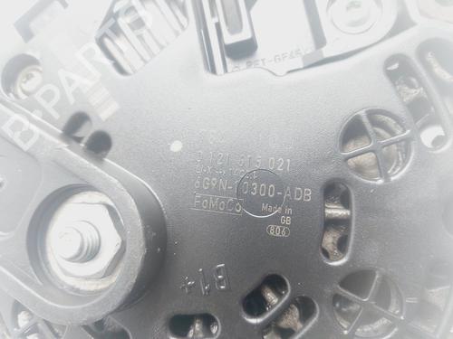 Alternator FORD MONDEO IV (BA7)  | BP29378526M7 