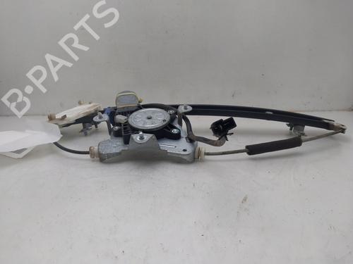 Rear left window mechanism CHEVROLET EPICA (KL1_) 2.0 D | BP15729954C24 