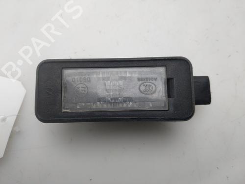 Used Licence plate light Licence plate light 37638679 37638679