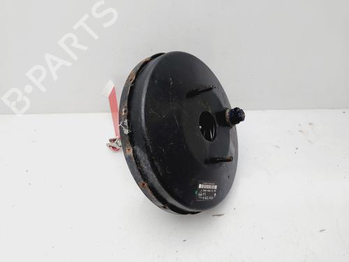 Used Servo brake DACIA DUSTER (HS_) [2010-2018]  28208280