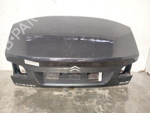 Used Tailgate CITROËN C5 III (RD_) [2008-2017]  30442116