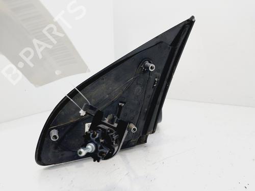 Right mirror OPEL ASTRA H (A04)  | BP29345091C27 