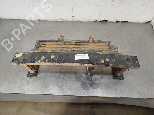 Used Front bumper reinforcement SMART FORFOUR Hatchback (453) 0.9 (453.044, 453.053) (90 hp) 27197800