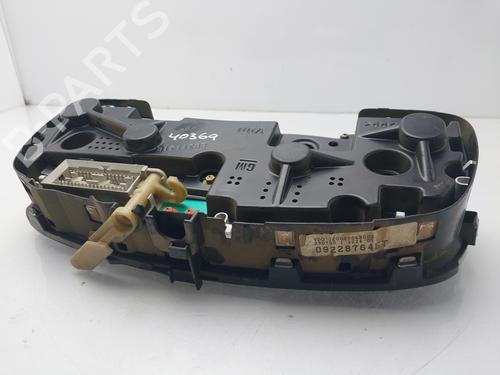 Instrument cluster OPEL ASTRA G Hatchback (T98) 2.0 DTI 16V (F08, F48) | BP32289832C47