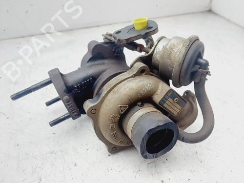 Turbolader/Kompressor OPEL CORSA D (S07) 1.3 CDTI (L08, L68) (75 hp) 29013670
