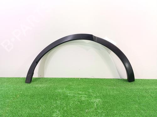 Højre bak skjermliste JAGUAR E-PACE (X540) 2.0 D150 AWD (150 hp) 32871000