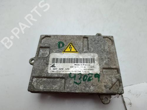 Used Lights ECU Lights ECU ALFA ROMEO 159 (939_) 2.4 JTDM (939AXD12, 939AXD1B) (200 hp) 40225693 40225693