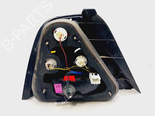 Piloto trasero derecho DAEWOO EVANDA (KLAL) 2.0 | BP30581398C35 