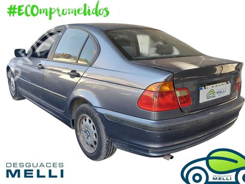 Left tailgate light BMW 3 (E46) 318 i | BP37605108C79  - Image 9