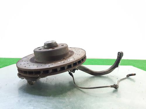 Right front steering knuckle MERCEDES-BENZ S-CLASS (W220) S 320 CDI (220.026, 220.126) | BP7854316M26 