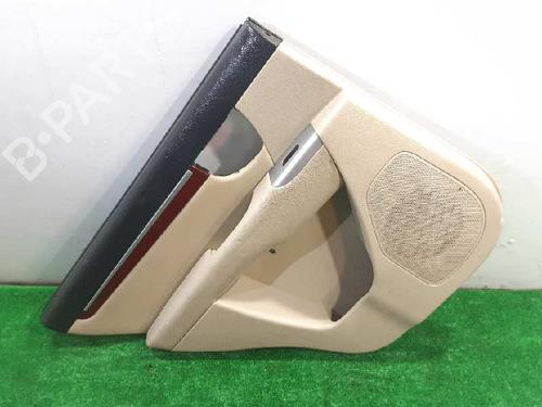 Rear left panel HYUNDAI SANTA FÉ II (CM) 2.2 CRDi 4x4 | BP6800470C60 