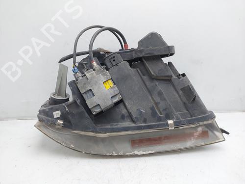 Left headlight AUDI A6 C5 (4B2) 2.5 TDI | BP17901265C28 