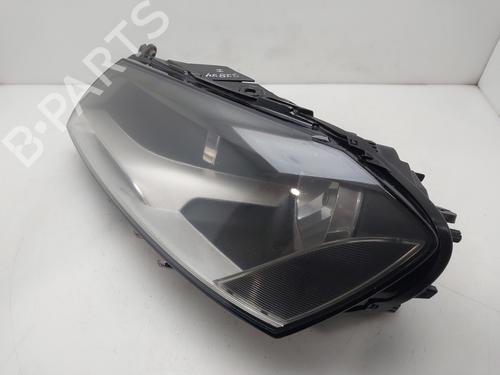 Right headlight VW PASSAT B7 Variant (365) | BP35978451C29 - Image 6