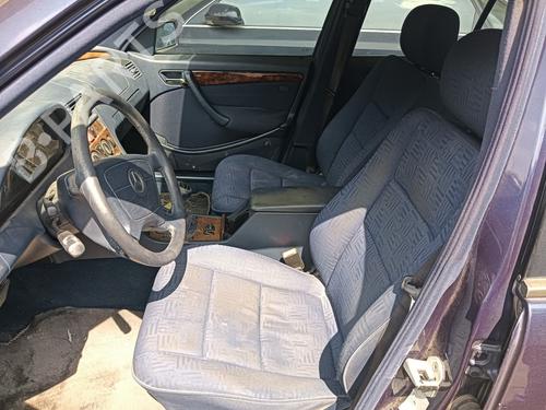 Warning switch MERCEDES-BENZ C-CLASS (W202) C 180 (202.018) | BP32467943I22 