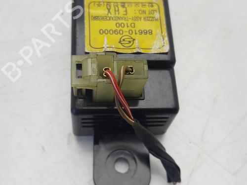 Electronic module SSANGYONG KYRON | BP39243099M83 - Image 2