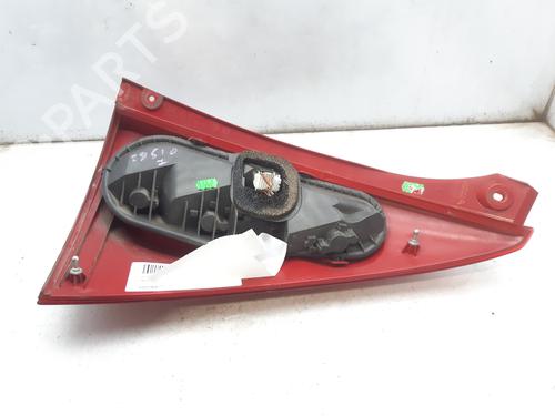 Left taillight PEUGEOT 107 (PM_, PN_) 1.0 | BP10295918C34 