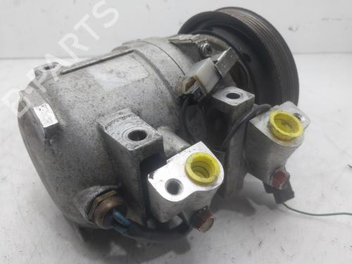 AC compressor SSANGYONG KYRON | BP37071595M34 - Image 2