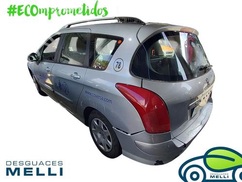 Vacuum pump PEUGEOT 308 SW I (4E_, 4H_) 1.6 HDi | BP32491401M80 