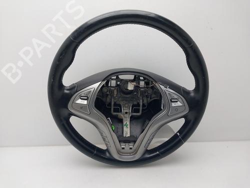 Used Steering wheel Steering wheel HYUNDAI ix20 (JC) 1.4 CRDi (90 hp) 33994218 33994218