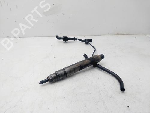 Used Injector SKODA OCTAVIA I (1U2) 1.9 TDI (110 hp) 24365961