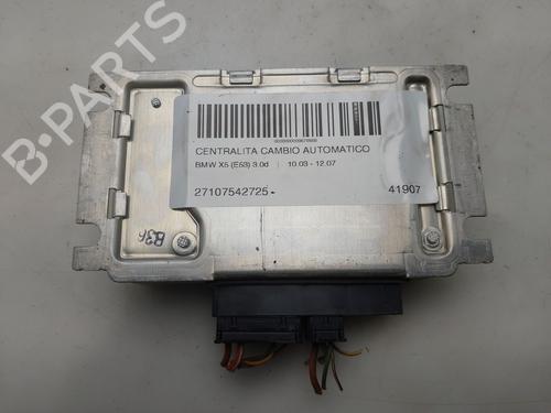 Gearbox control unit BMW X5 (E53) 3.0 d | BP38191437M52 - Image 2