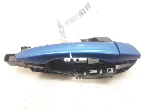Used Rear right exterior door handle OPEL GRANDLAND / GRANDLAND X (A18, P1UO) 1.2 (75) (131 hp) 9845335