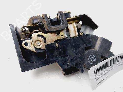 Rear right lock KIA RIO I Hatchback (DC) 1.5 16V | BP19263146C99 