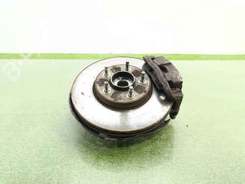 Used Right front steering knuckle Right front steering knuckle OPEL ASTRA J Saloon 1.6 CDTi (69) (110 hp) 33397356 33397356