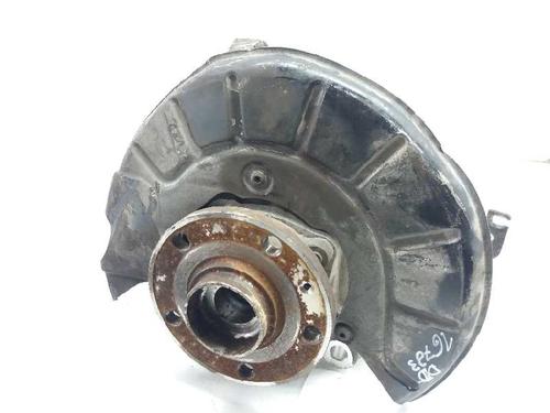 Used Right front steering knuckle VW PASSAT B7 (362) 2.0 TDI (140 hp) 5313955