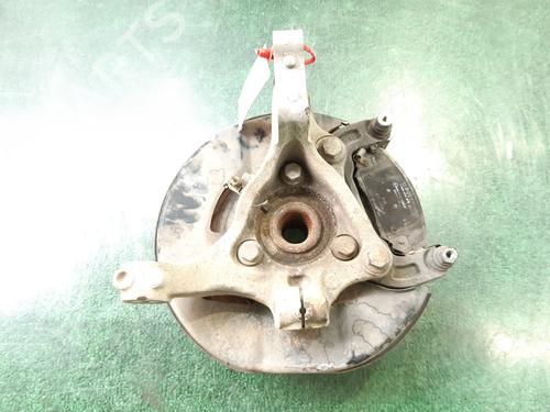 Left front steering knuckle OPEL INSIGNIA A Country Tourer (G09) 2.0 CDTi (47) | BP8376945M25 